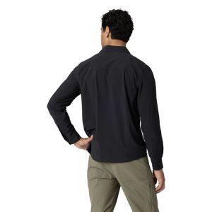 Outdoor Research Astroman Long Sleeve Sun Shirt – Men’s